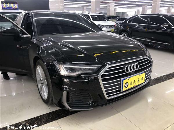  2020 µA6L 45 TFSI ѡ
