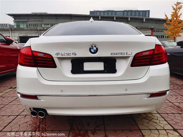  2017 5ϵ 525Li װ