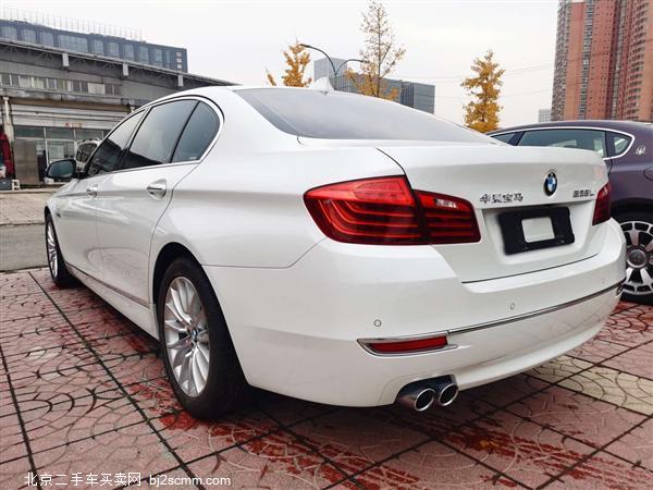  2017 5ϵ 525Li װ