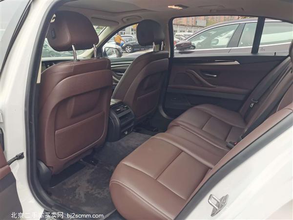  2017 5ϵ 525Li װ