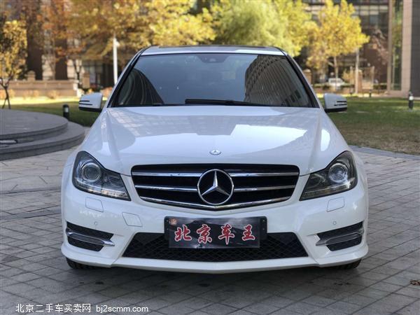  2013 C C 260 ʱ Grand Edition