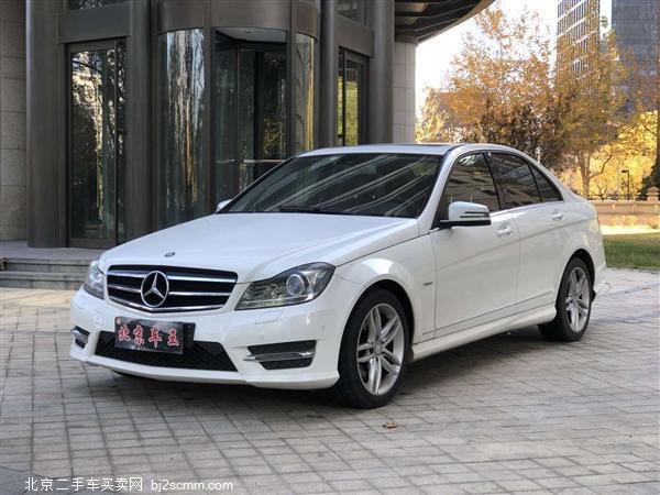  2013 C C 260 ʱ Grand Edition