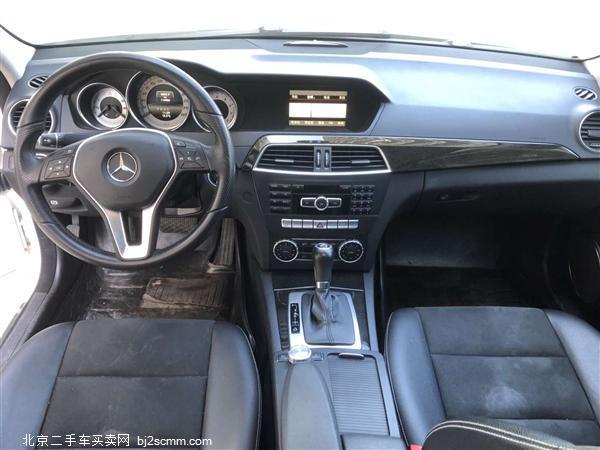  2013 C C 260 ʱ Grand Edition