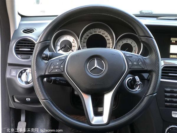  2013 C C 260 ʱ Grand Edition