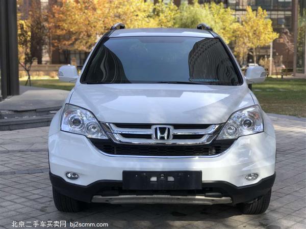  2010 CR-V 2.0L Զа