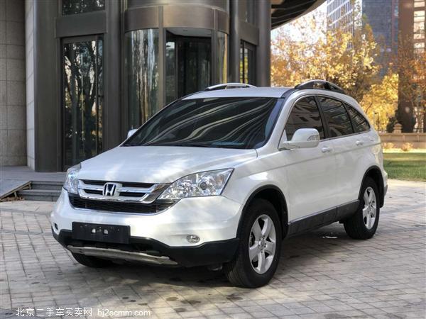  2010 CR-V 2.0L Զа