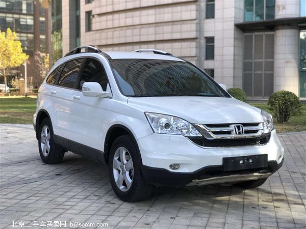  2010 CR-V 2.0L Զа