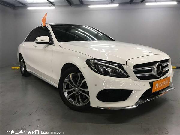  2015 C C 200 L ˶