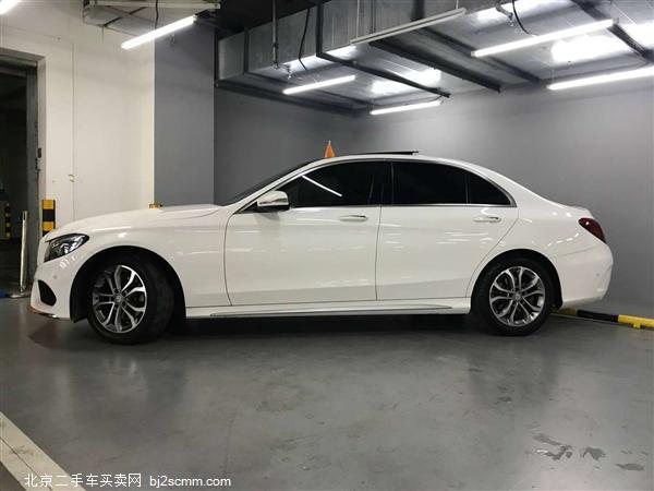  2015 C C 200 L ˶