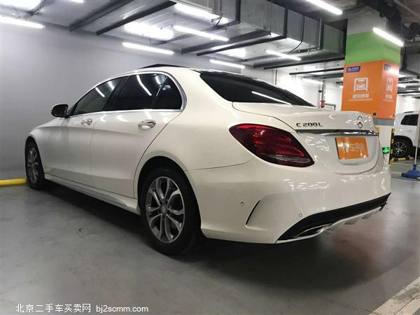  2015 C C 200 L ˶