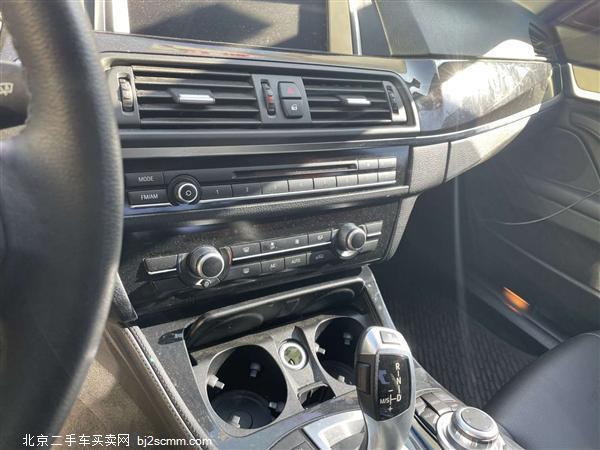  2014 5ϵ 520Li 