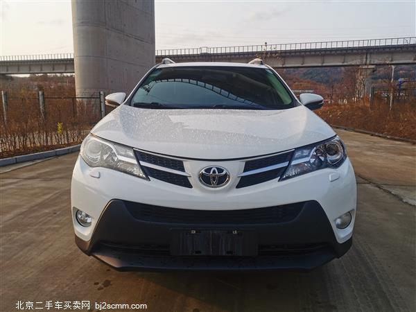  RAV4ٷ 2013 2.0L CVTа