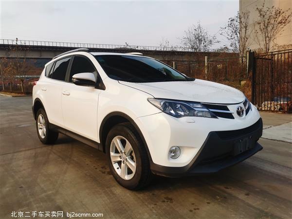  RAV4ٷ 2013 2.0L CVTа