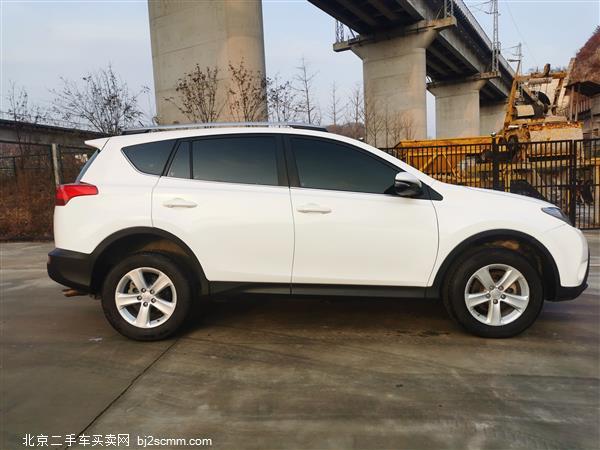  RAV4ٷ 2013 2.0L CVTа