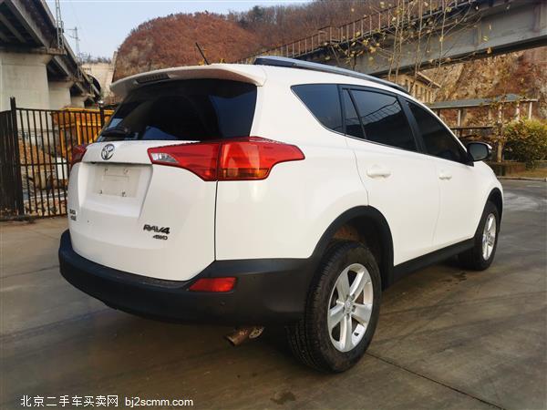  RAV4ٷ 2013 2.0L CVTа