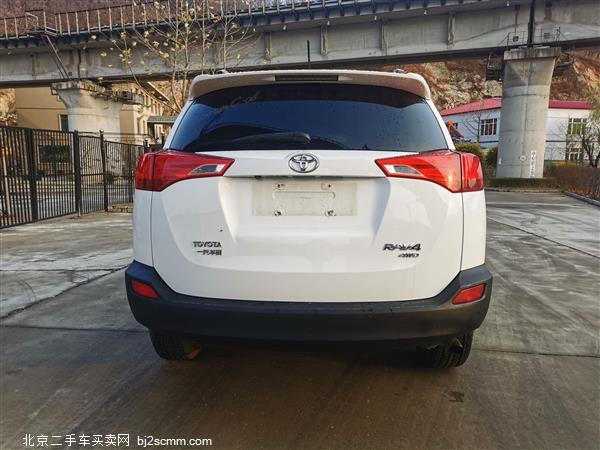  RAV4ٷ 2013 2.0L CVTа