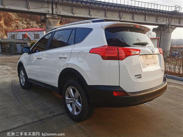  RAV4ٷ 2013 2.0L CVTа