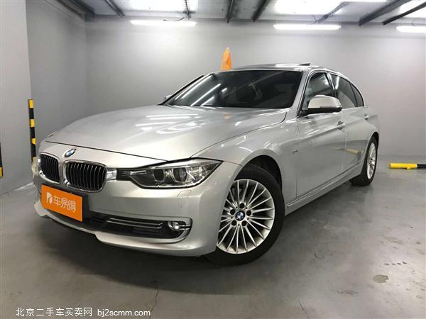  2013 3ϵ 320Li װ