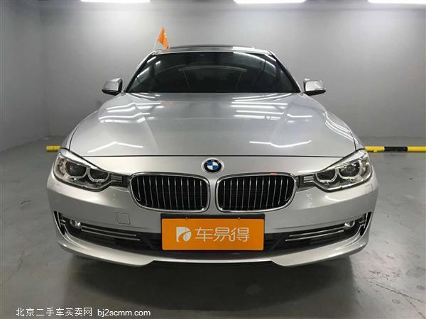  2013 3ϵ 320Li װ