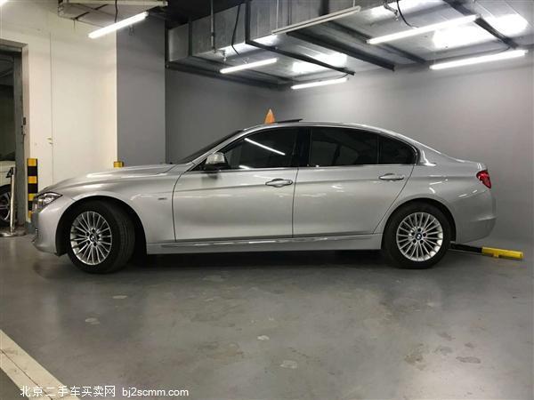  2013 3ϵ 320Li װ