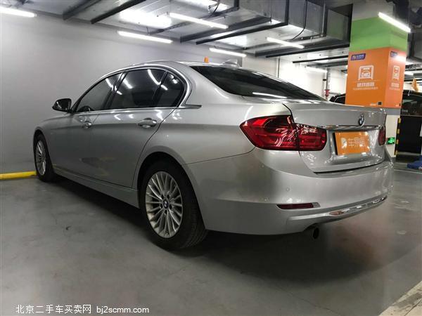  2013 3ϵ 320Li װ