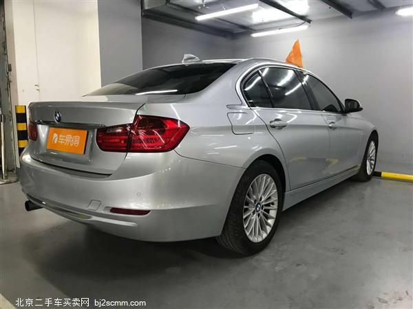  2013 3ϵ 320Li װ