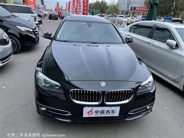  2014 5ϵ 525Li װ