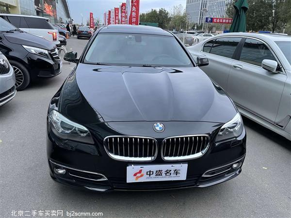  2014 5ϵ 525Li װ