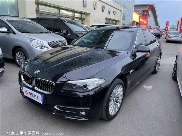  2014 5ϵ 525Li װ