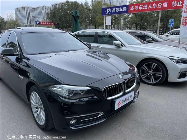  2014 5ϵ 525Li װ