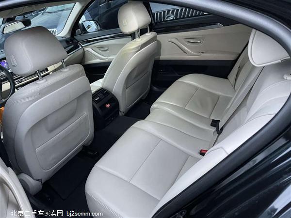  2014 5ϵ 525Li װ