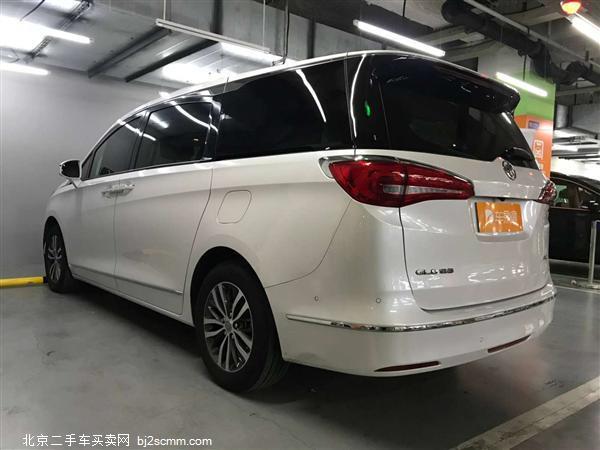  2018 GL8 ES 28T 콢 VI