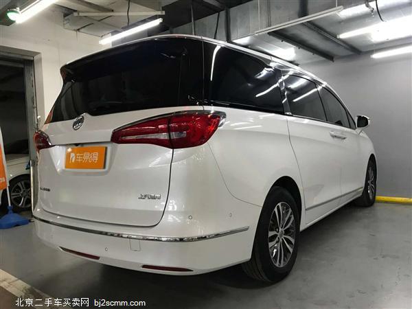  2018 GL8 ES 28T 콢 VI