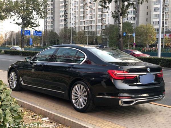  2018 7ϵ 730Li  ׿Խװ