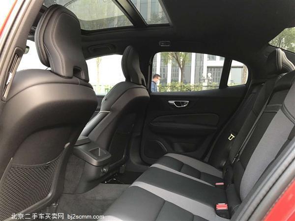  2020 ֶS60 T5 ˶