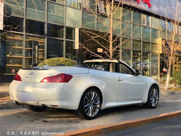  2013 ӢQ60 3.7L