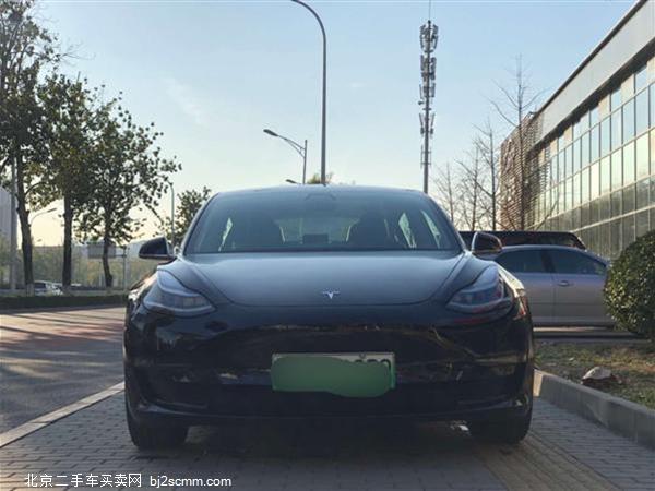  ˹ 2019 Model 3 