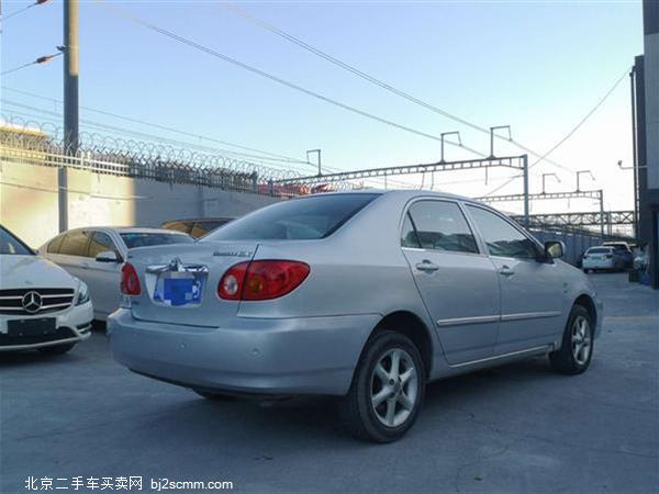   2007  1.6L ԶG