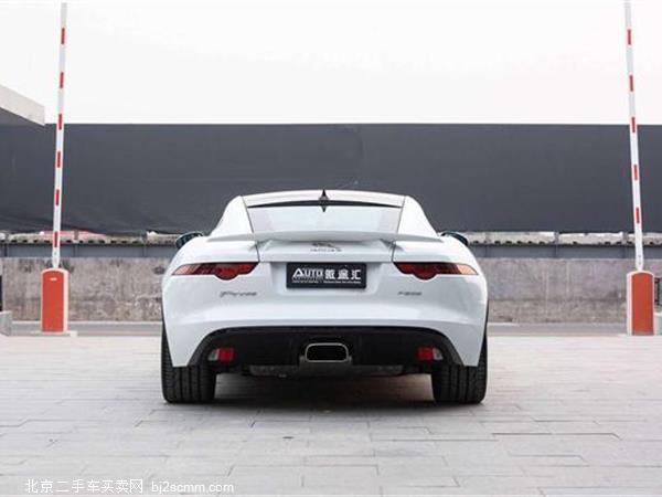  2019 ݱF-TYPE 2.0T Ӳ