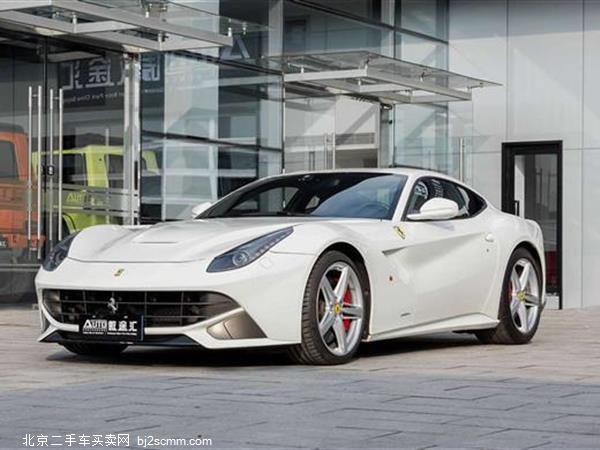   2013 F12berlinetta 6.3L ׼