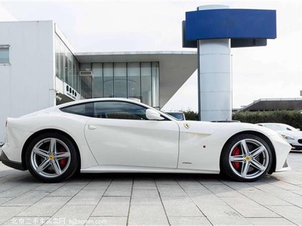   2013 F12berlinetta 6.3L ׼