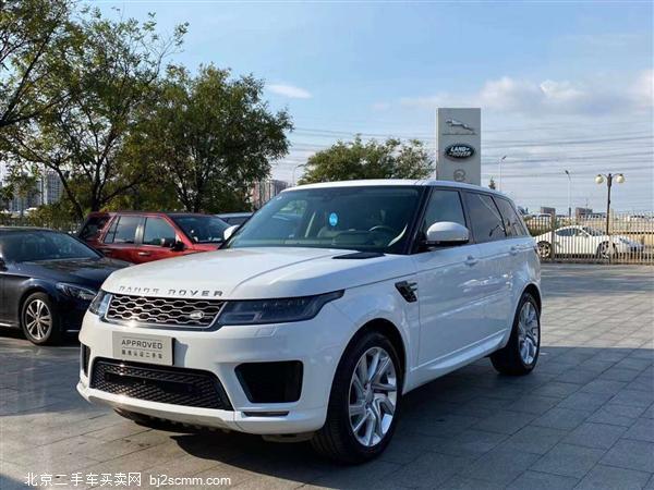  · 2020 ʤ˶ 3.0 L6 HSE DYNAMIC