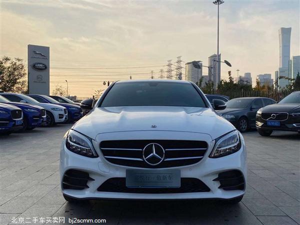  2019 C C 260 ˶