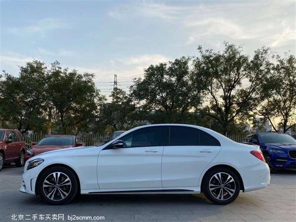  2019 C C 260 ˶