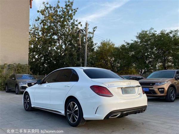  2019 C C 260 ˶