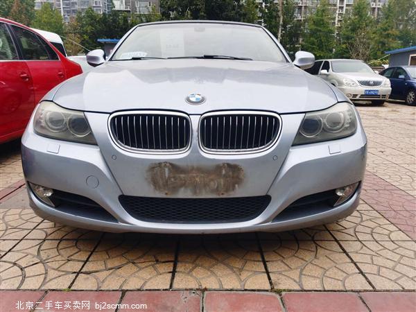  3ϵ() 2010 325i