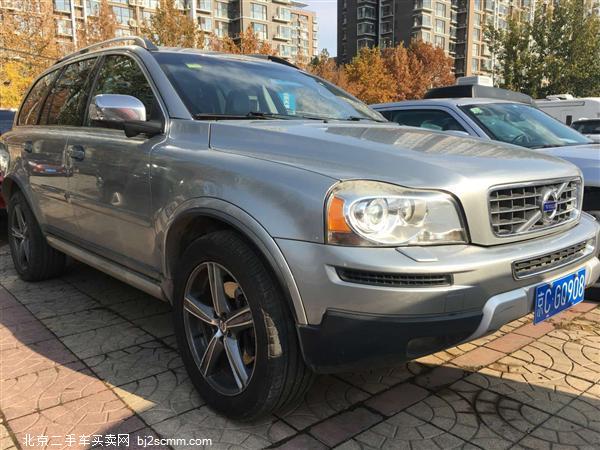  2010 ֶXC90 2.5T AWD