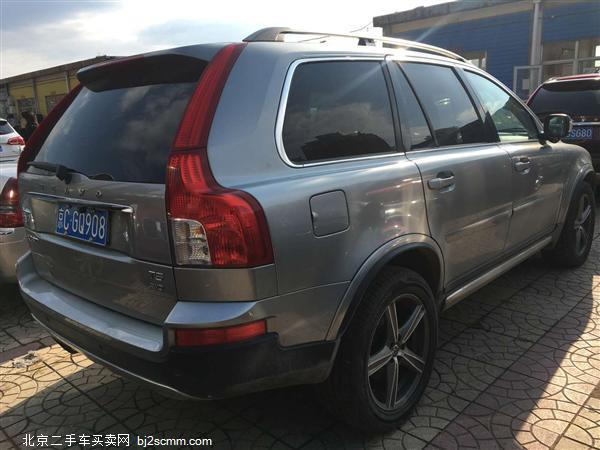  2010 ֶXC90 2.5T AWD