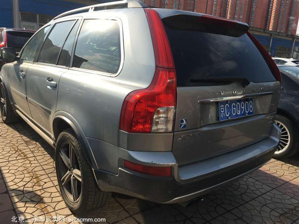  2010 ֶXC90 2.5T AWD