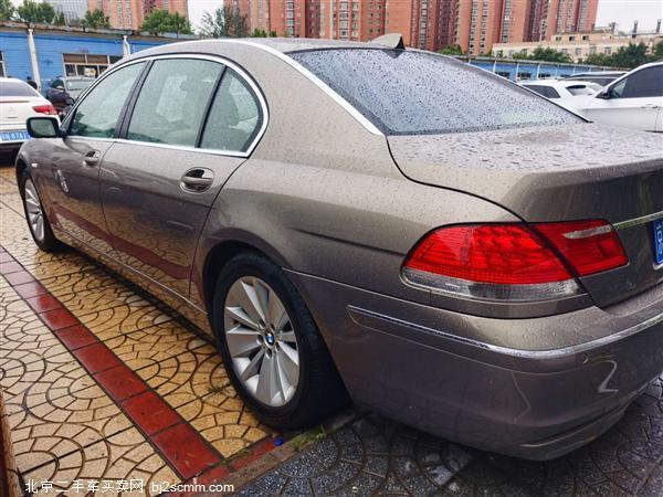  7ϵ 2005 730Li